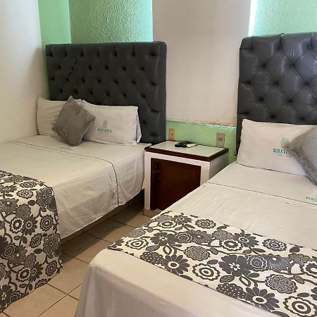 Hotel Suites Regina Veracruz Eksteriør bilde