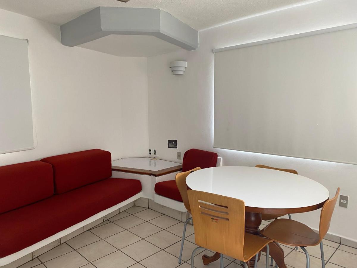 Hotel Suites Regina Veracruz Eksteriør bilde