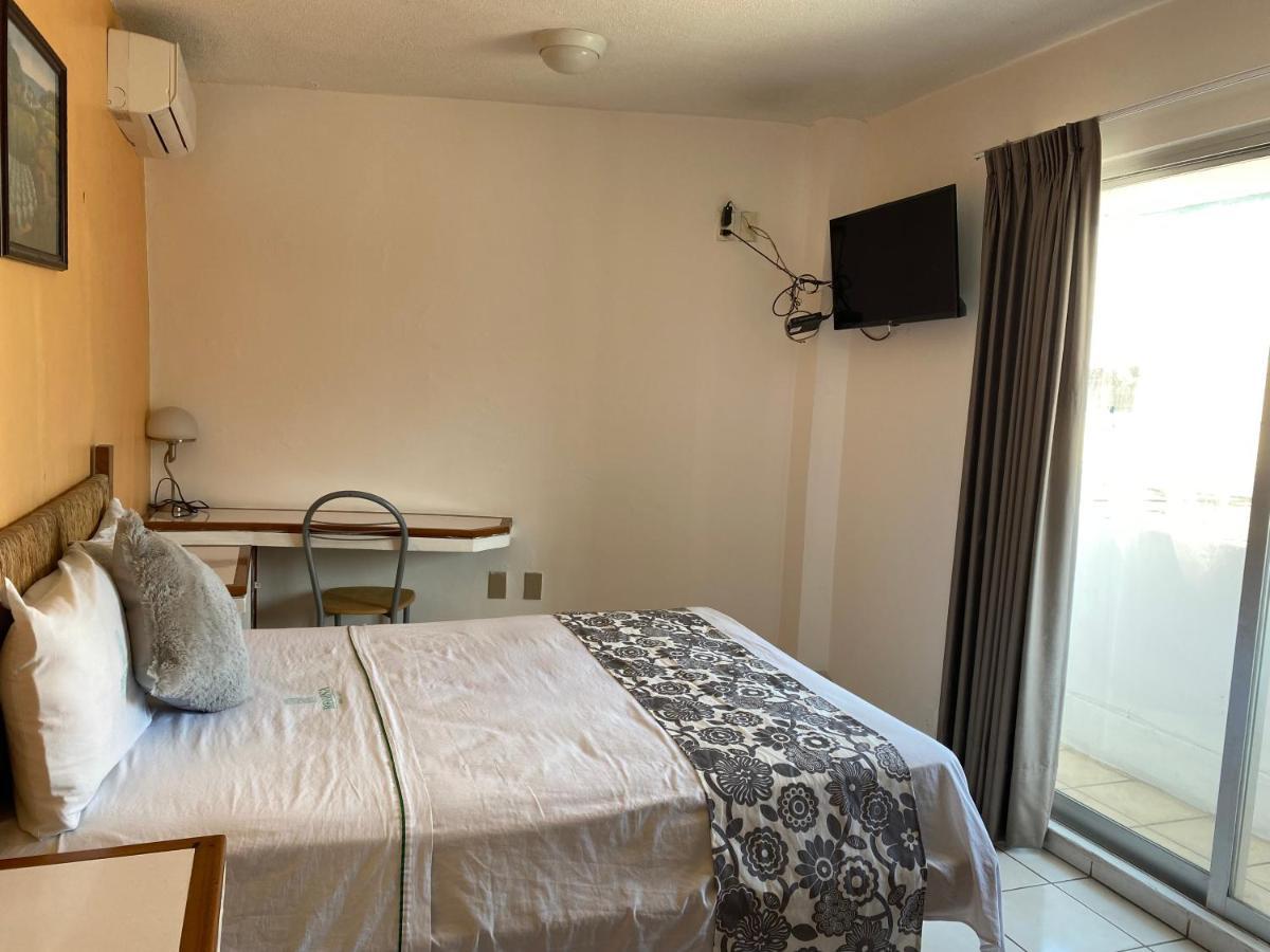 Hotel Suites Regina Veracruz Eksteriør bilde