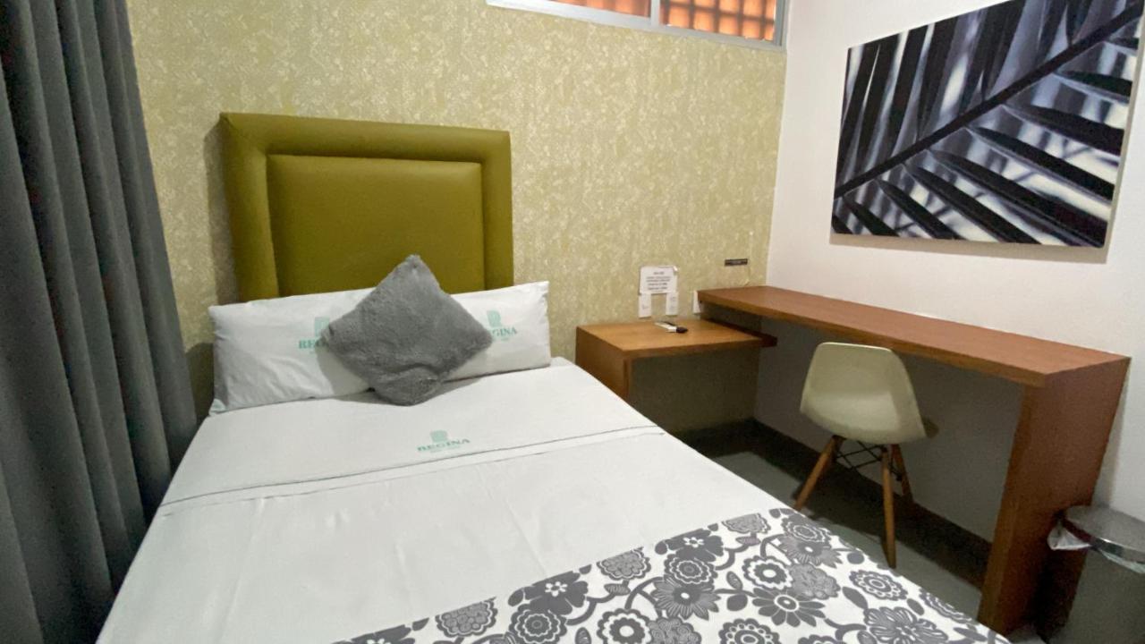 Hotel Suites Regina Veracruz Eksteriør bilde