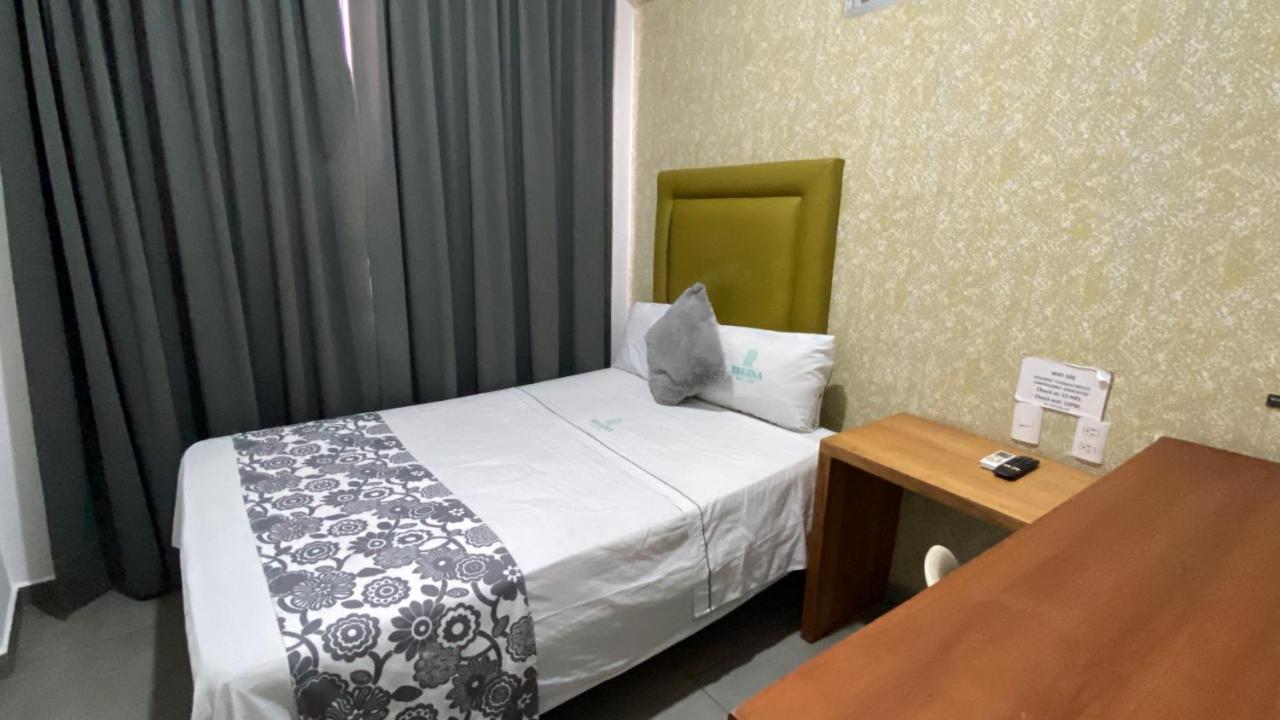 Hotel Suites Regina Veracruz Eksteriør bilde