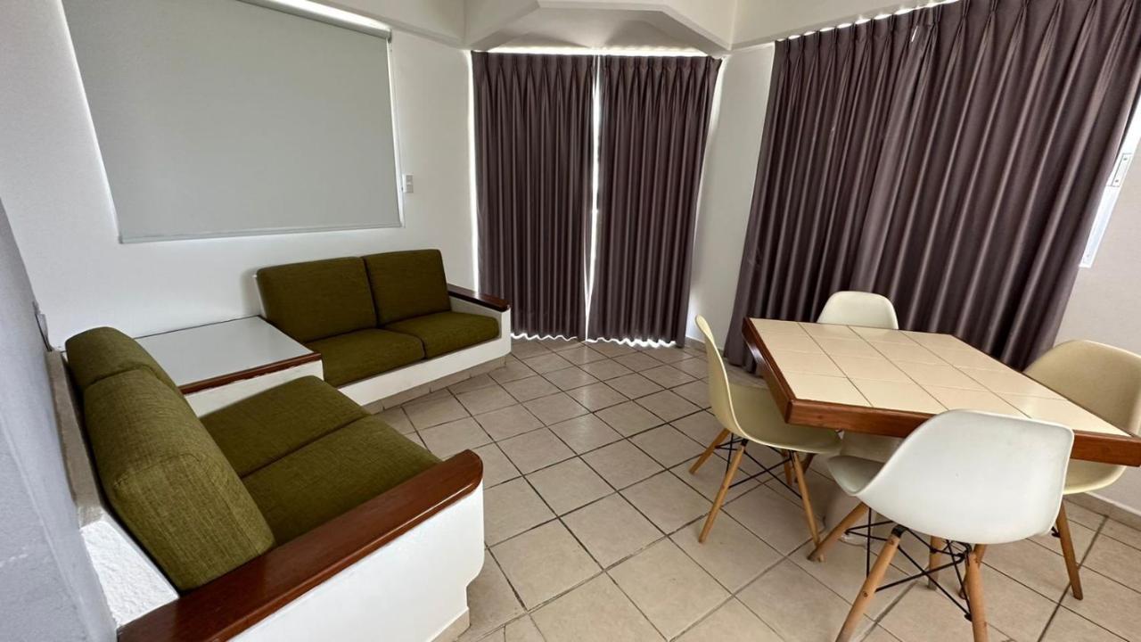 Hotel Suites Regina Veracruz Eksteriør bilde