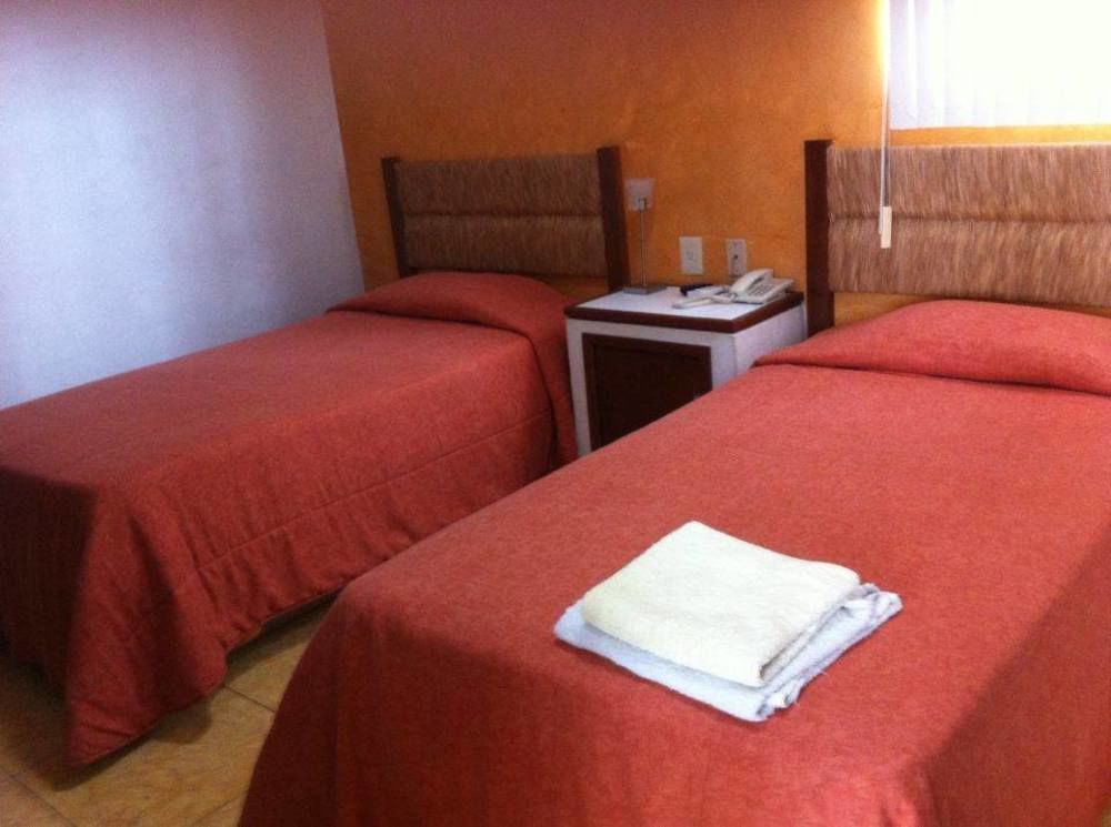 Hotel Suites Regina Veracruz Eksteriør bilde
