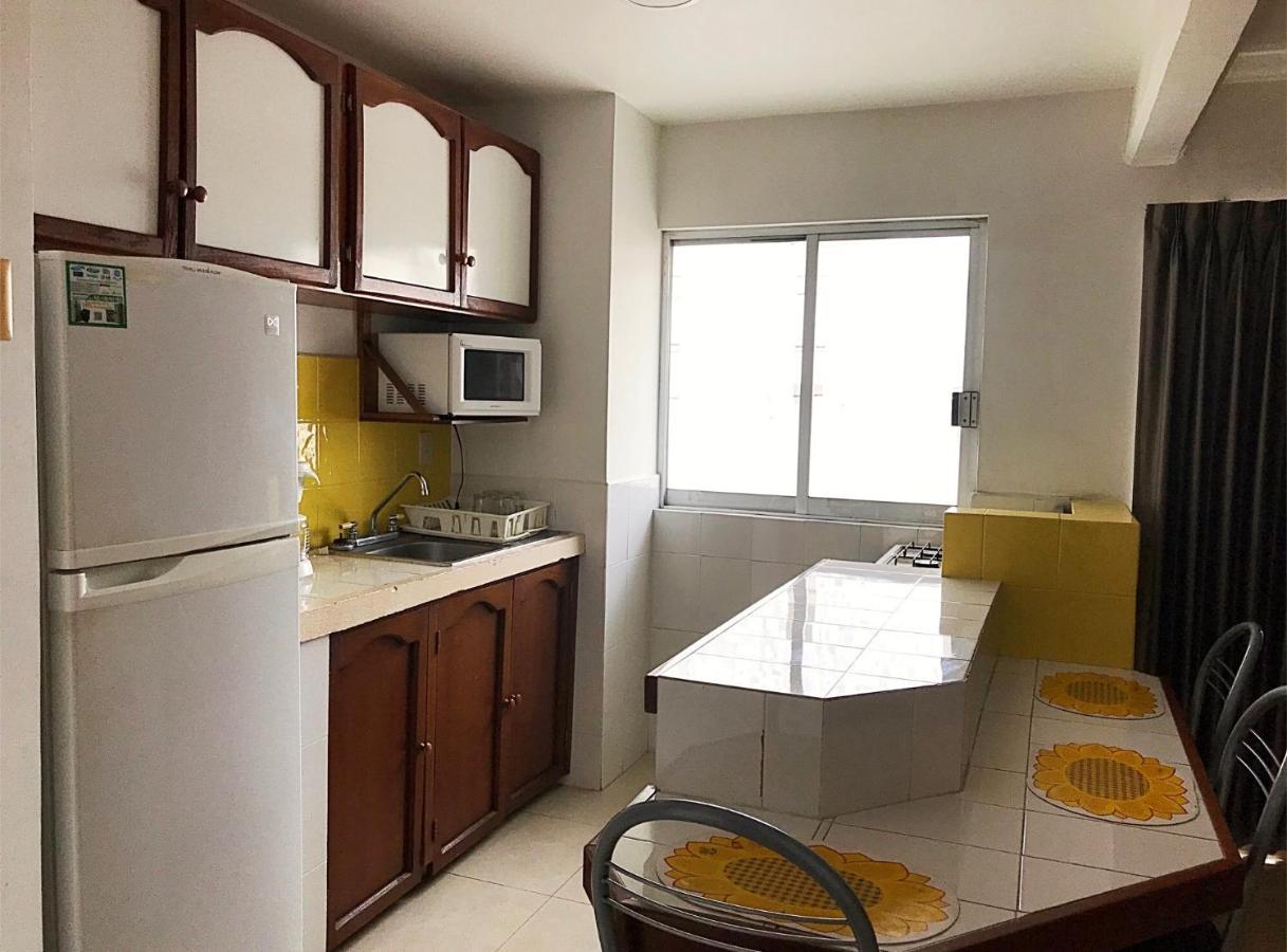 Hotel Suites Regina Veracruz Eksteriør bilde